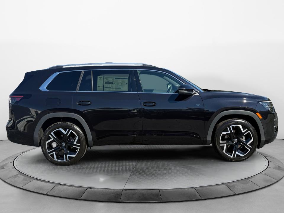 2027 Volkswagen Atlas SEL Premium R-Line
