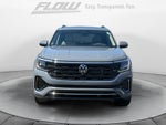 2026 Volkswagen Atlas SEL Premium R-Line