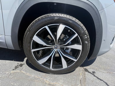 2026 Volkswagen Atlas SEL Premium R-Line