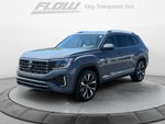 2026 Volkswagen Atlas SEL Premium R-Line