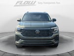 2026 Volkswagen Atlas SEL Premium R-Line