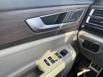 2026 Volkswagen Atlas SEL Premium R-Line
