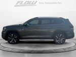 2026 Volkswagen Atlas SEL Premium R-Line