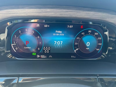 2026 Volkswagen Atlas SEL Premium R-Line