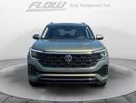 2026 Volkswagen Atlas SEL Premium R-Line