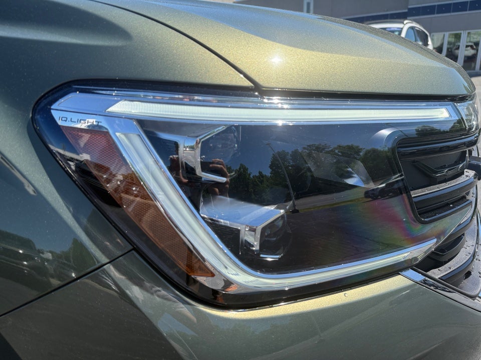 2026 Volkswagen Atlas SEL Premium R-Line