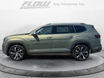 2026 Volkswagen Atlas SEL Premium R-Line