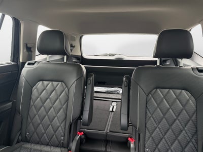 2026 Volkswagen Atlas SEL Premium R-Line