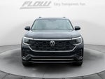 2026 Volkswagen Atlas SEL Premium R-Line