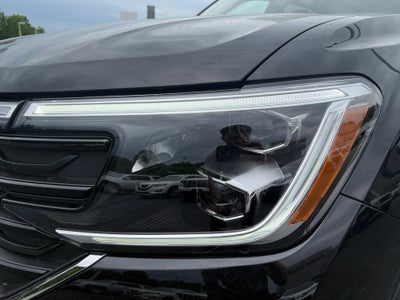 2026 Volkswagen Atlas SEL Premium R-Line