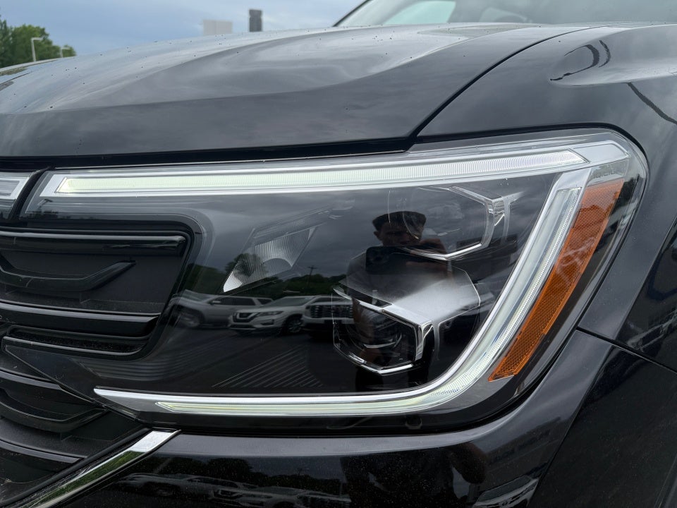 2026 Volkswagen Atlas SEL Premium R-Line
