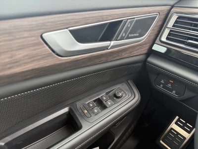 2026 Volkswagen Atlas SEL Premium R-Line