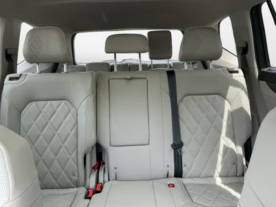 2026 Volkswagen Atlas SEL Premium R-Line