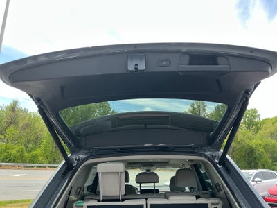 2026 Volkswagen Atlas SEL Premium R-Line