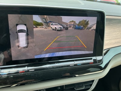 2026 Volkswagen Atlas SEL Premium R-Line