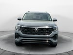 2026 Volkswagen Atlas SEL Premium R-Line