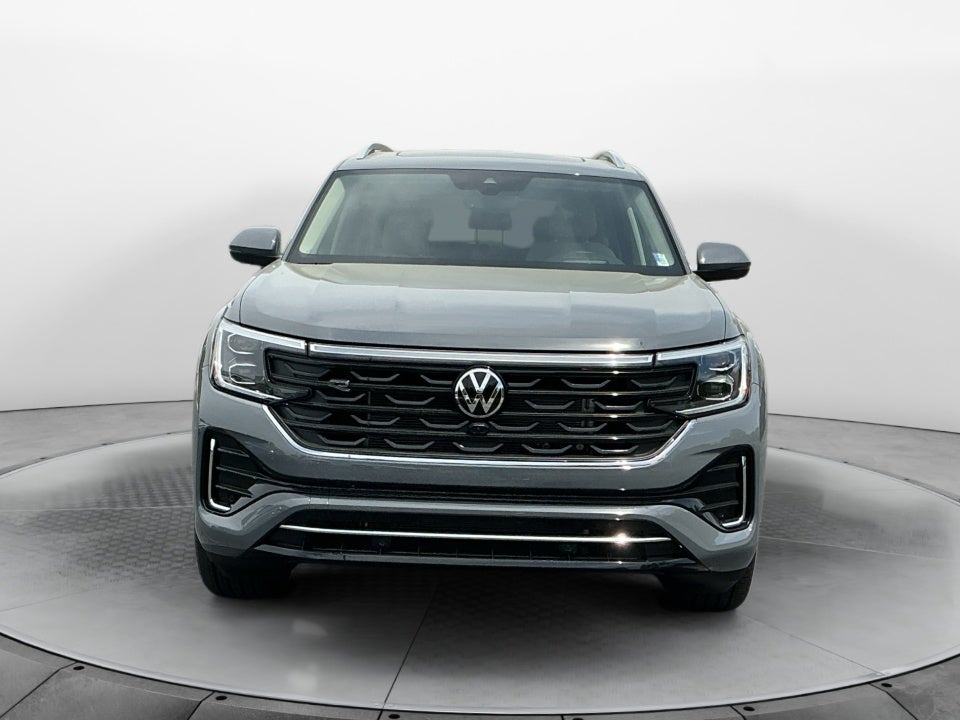 2026 Volkswagen Atlas SEL Premium R-Line