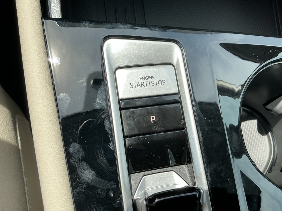 2026 Volkswagen Atlas SEL Premium R-Line