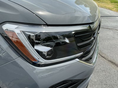 2026 Volkswagen Atlas SEL Premium R-Line