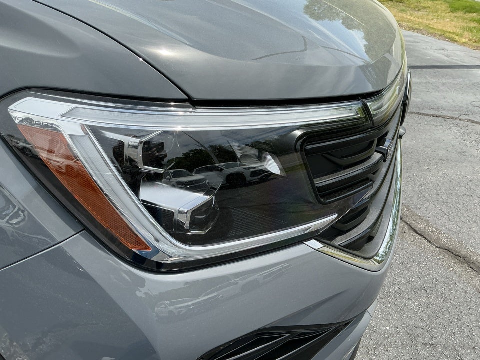 2026 Volkswagen Atlas SEL Premium R-Line