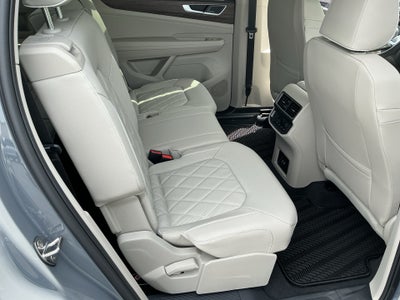 2026 Volkswagen Atlas SEL Premium R-Line
