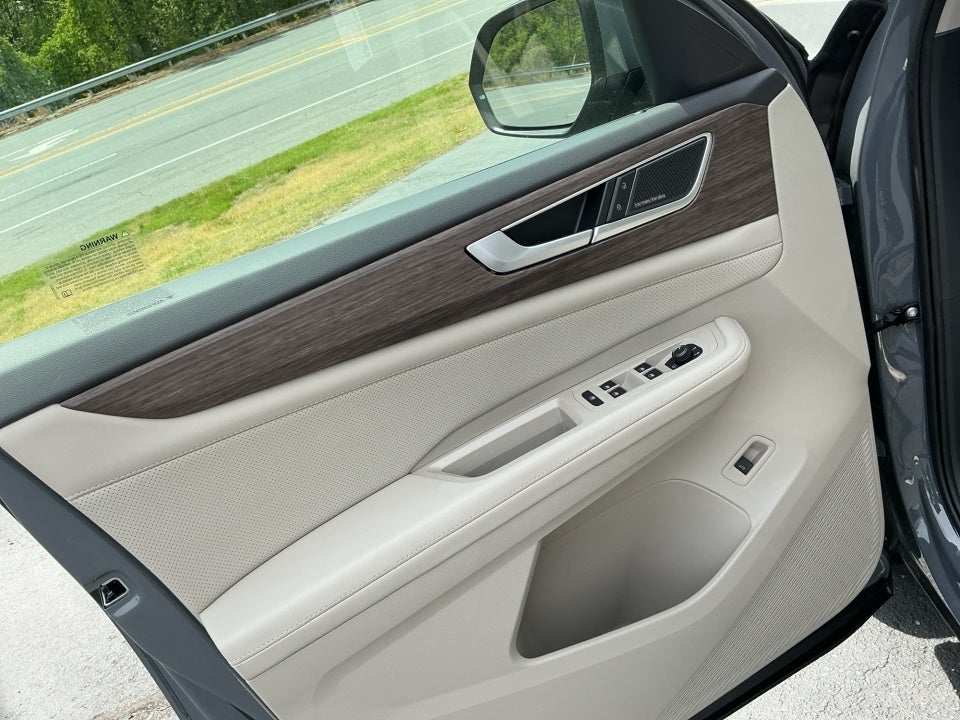 2026 Volkswagen Atlas SEL Premium R-Line