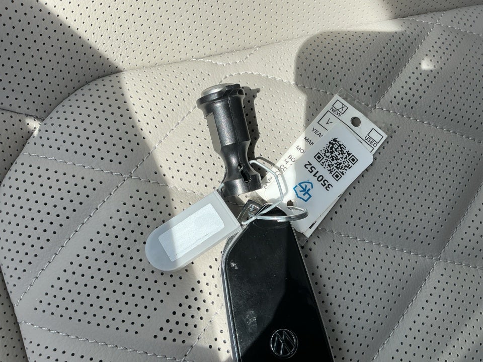 2026 Volkswagen Atlas SEL Premium R-Line