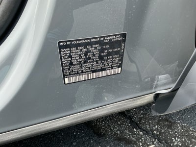 2026 Volkswagen Atlas SEL Premium R-Line