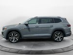 2026 Volkswagen Atlas SEL Premium R-Line