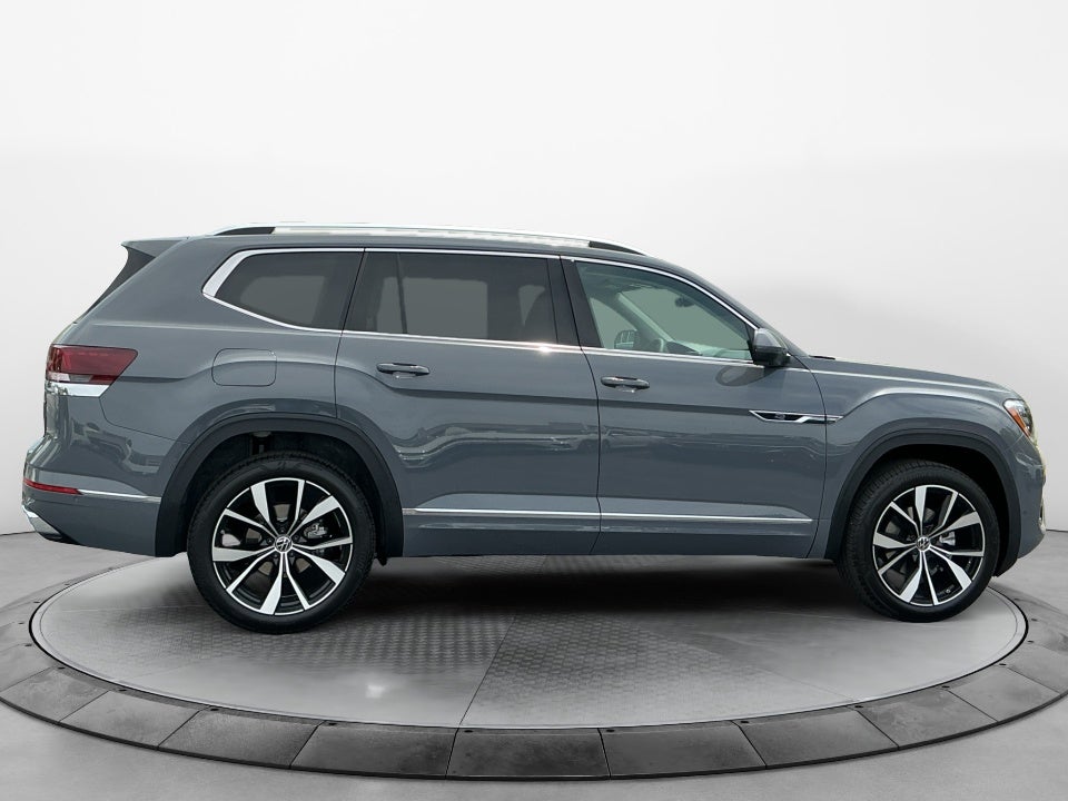 2026 Volkswagen Atlas SEL Premium R-Line