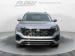 2026 Volkswagen Atlas SEL Premium R-Line