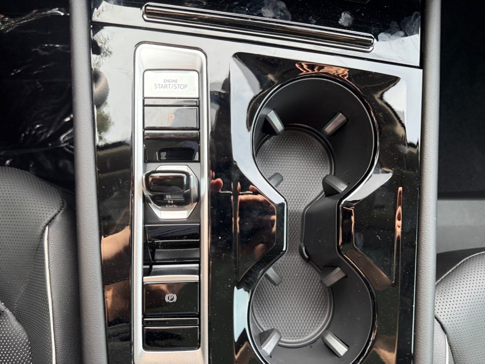 2026 Volkswagen Atlas SEL Premium R-Line