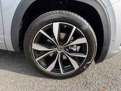2026 Volkswagen Atlas SEL Premium R-Line
