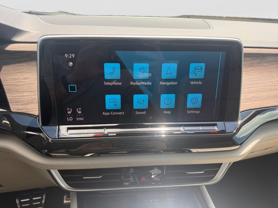 2026 Volkswagen Atlas SEL Premium R-Line