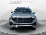 2026 Volkswagen Atlas SEL Premium R-Line