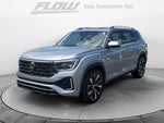 2026 Volkswagen Atlas SEL Premium R-Line