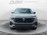 2026 Volkswagen Atlas SEL Premium R-Line