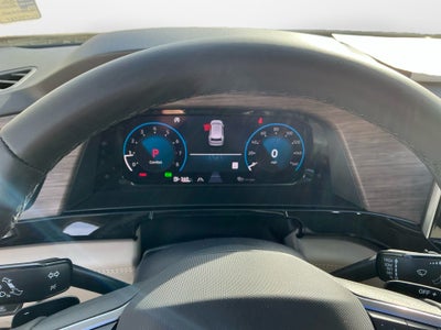 2026 Volkswagen Atlas SEL Premium R-Line