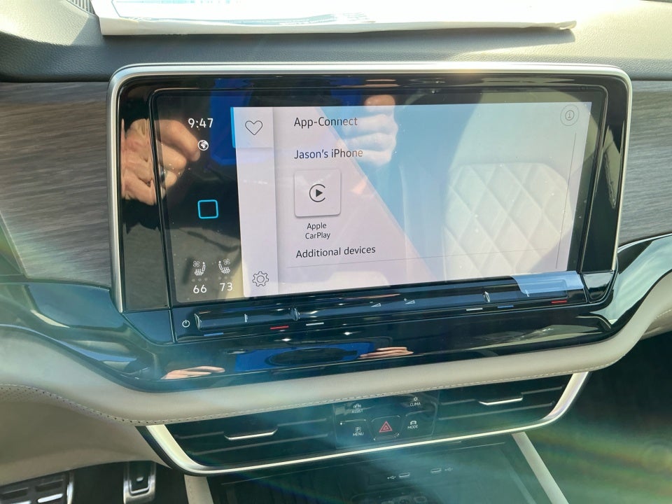 2026 Volkswagen Atlas SEL Premium R-Line