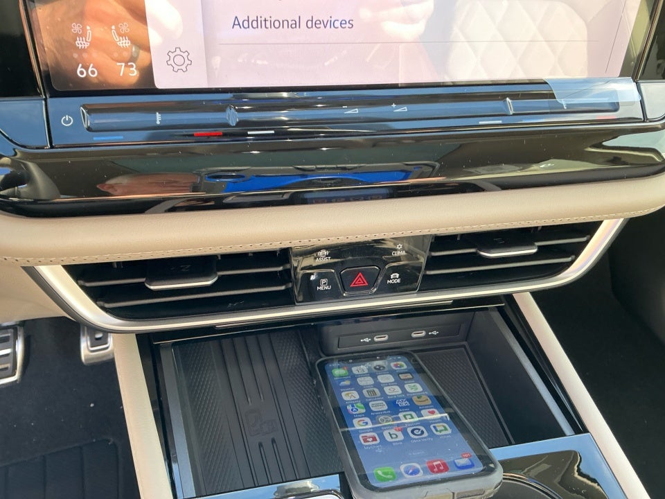 2026 Volkswagen Atlas SEL Premium R-Line