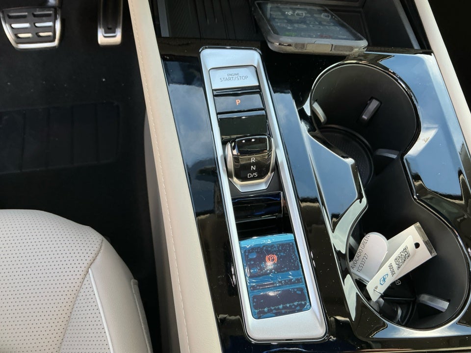 2026 Volkswagen Atlas SEL Premium R-Line