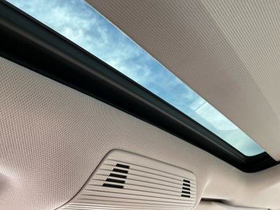 2026 Volkswagen Atlas SEL Premium R-Line