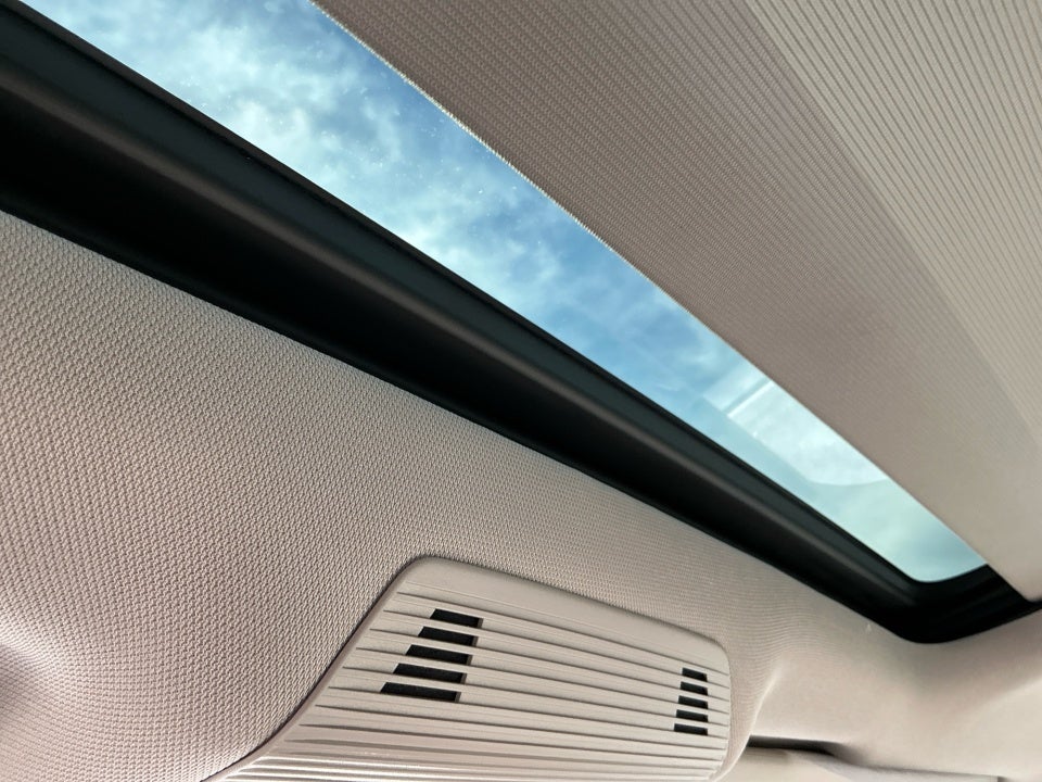 2026 Volkswagen Atlas SEL Premium R-Line