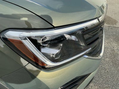 2026 Volkswagen Atlas SEL Premium R-Line