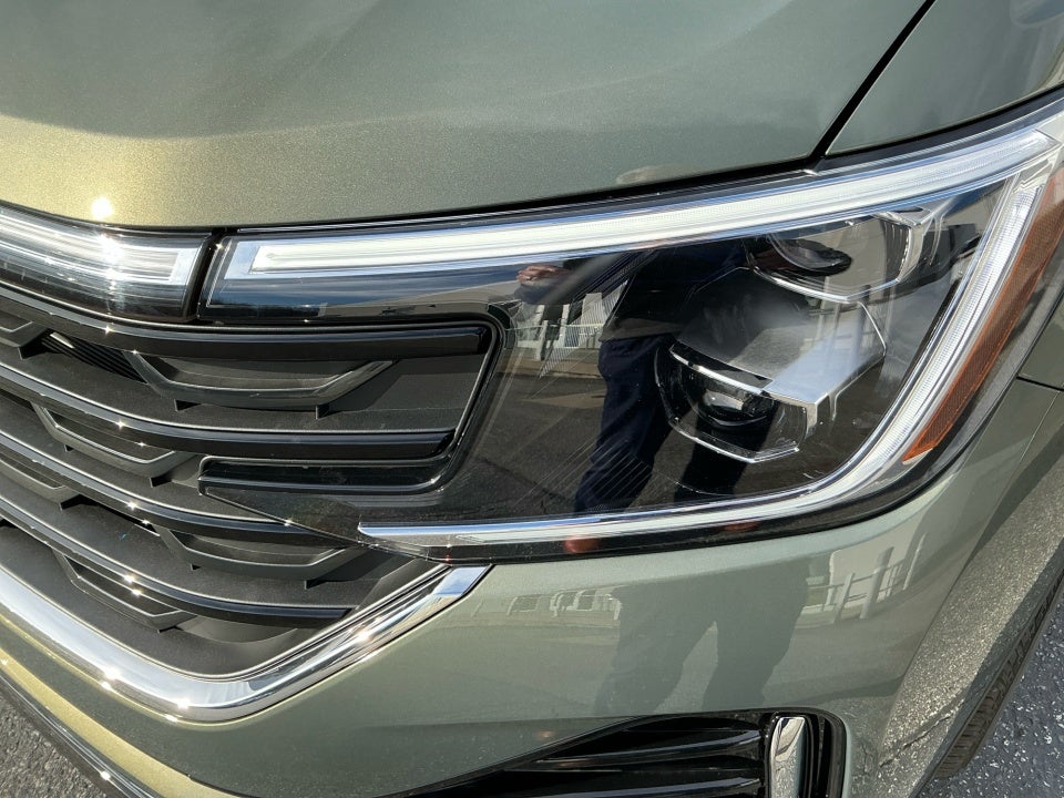 2026 Volkswagen Atlas SEL Premium R-Line