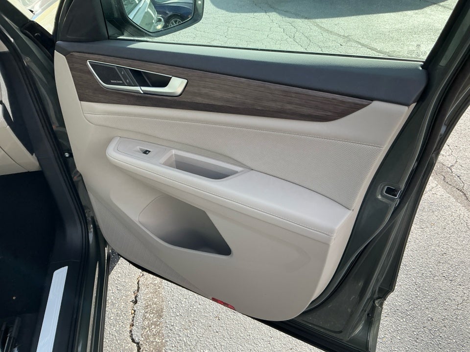 2026 Volkswagen Atlas SEL Premium R-Line