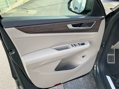 2026 Volkswagen Atlas SEL Premium R-Line