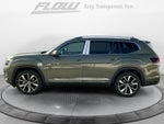 2026 Volkswagen Atlas SEL Premium R-Line