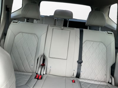 2026 Volkswagen Atlas SEL Premium R-Line