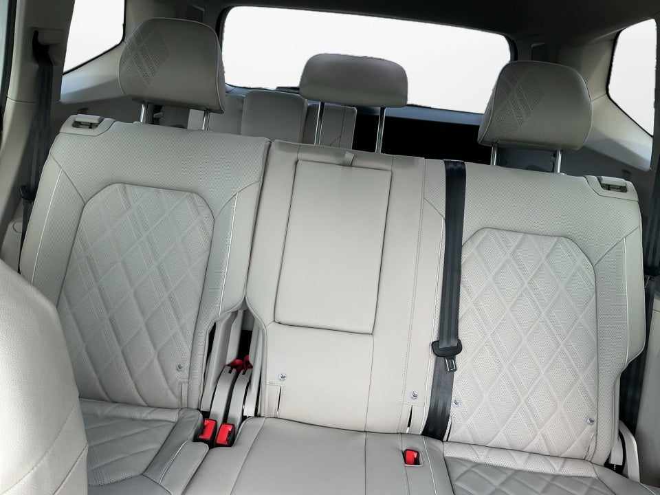 2026 Volkswagen Atlas SEL Premium R-Line